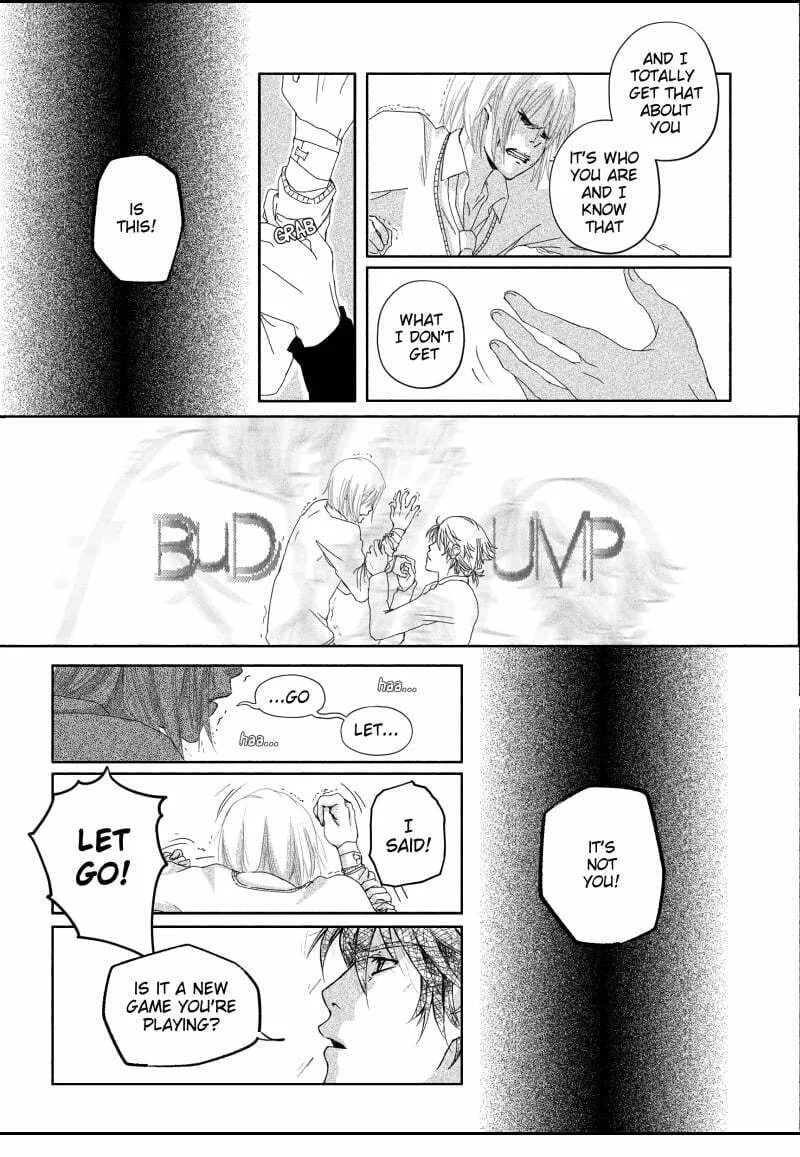 Read Grey is... chapter 6 image 12 on Lezhin