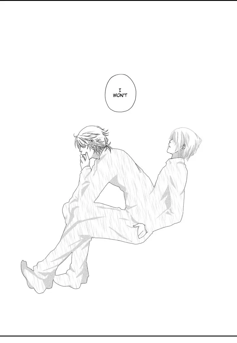 Read Grey is... chapter 6 image 16 on Lezhin