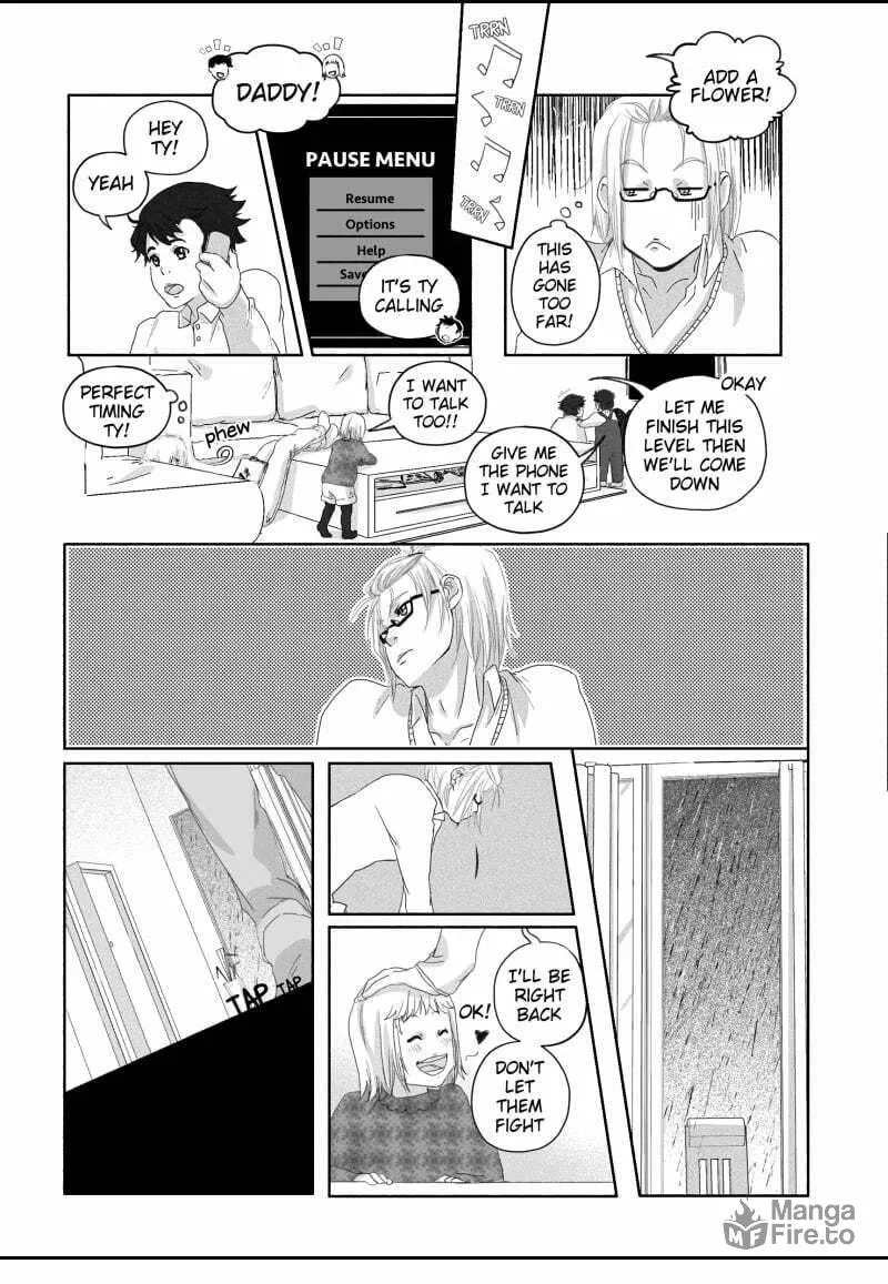 Read Grey is... chapter 6 image 24 on Lezhin
