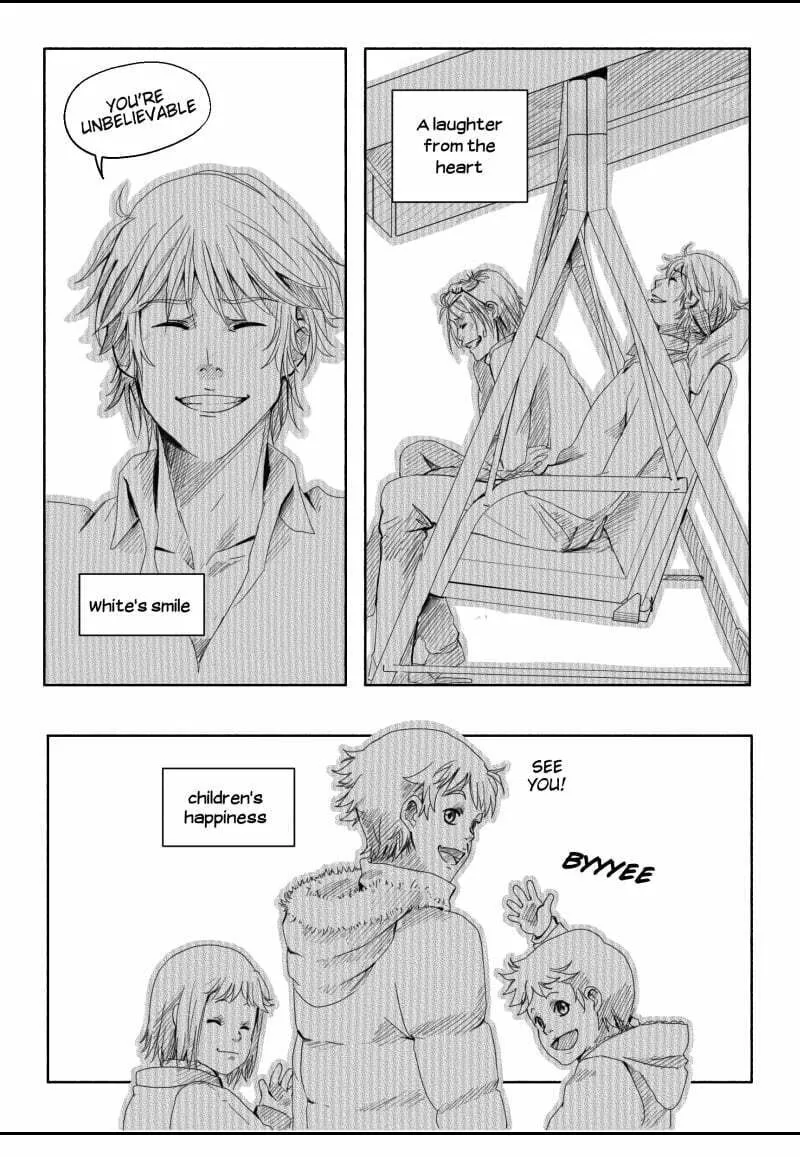 Read Grey is... chapter 6 image 30 on Lezhin