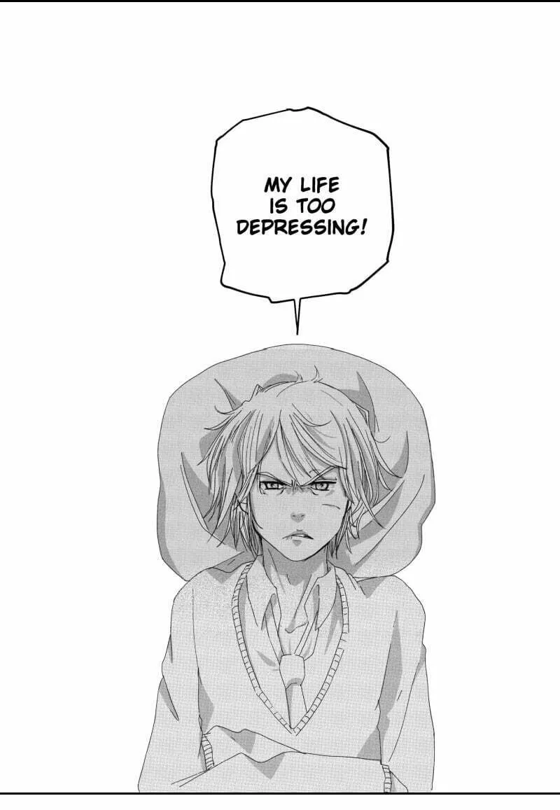 Read Grey is... chapter 6 image 7 on Lezhin