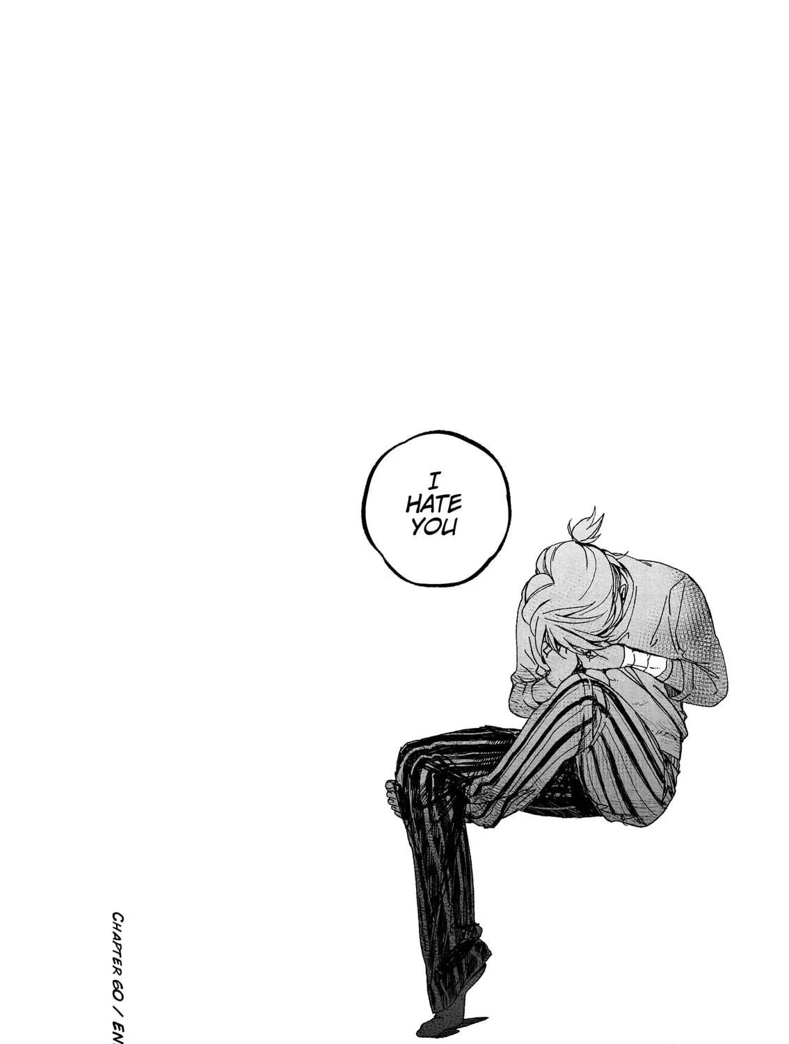 Read Grey is... chapter 60 image 46 on Lezhin