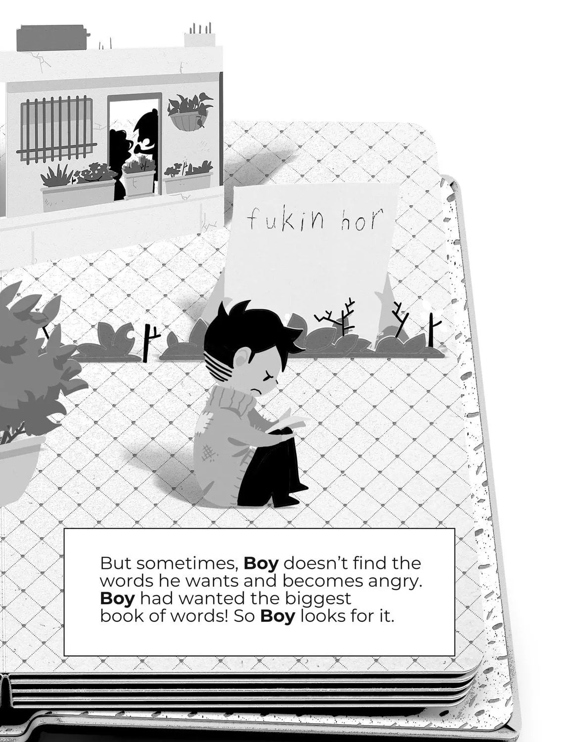 Read Grey is... chapter 62 image 10 on Lezhin