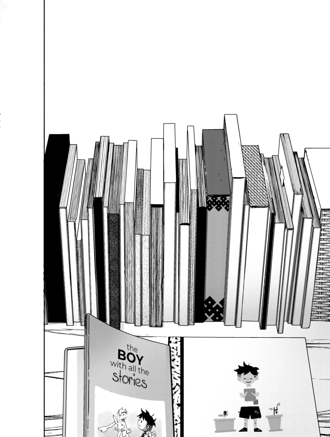 Read Grey is... chapter 62 image 14 on Lezhin