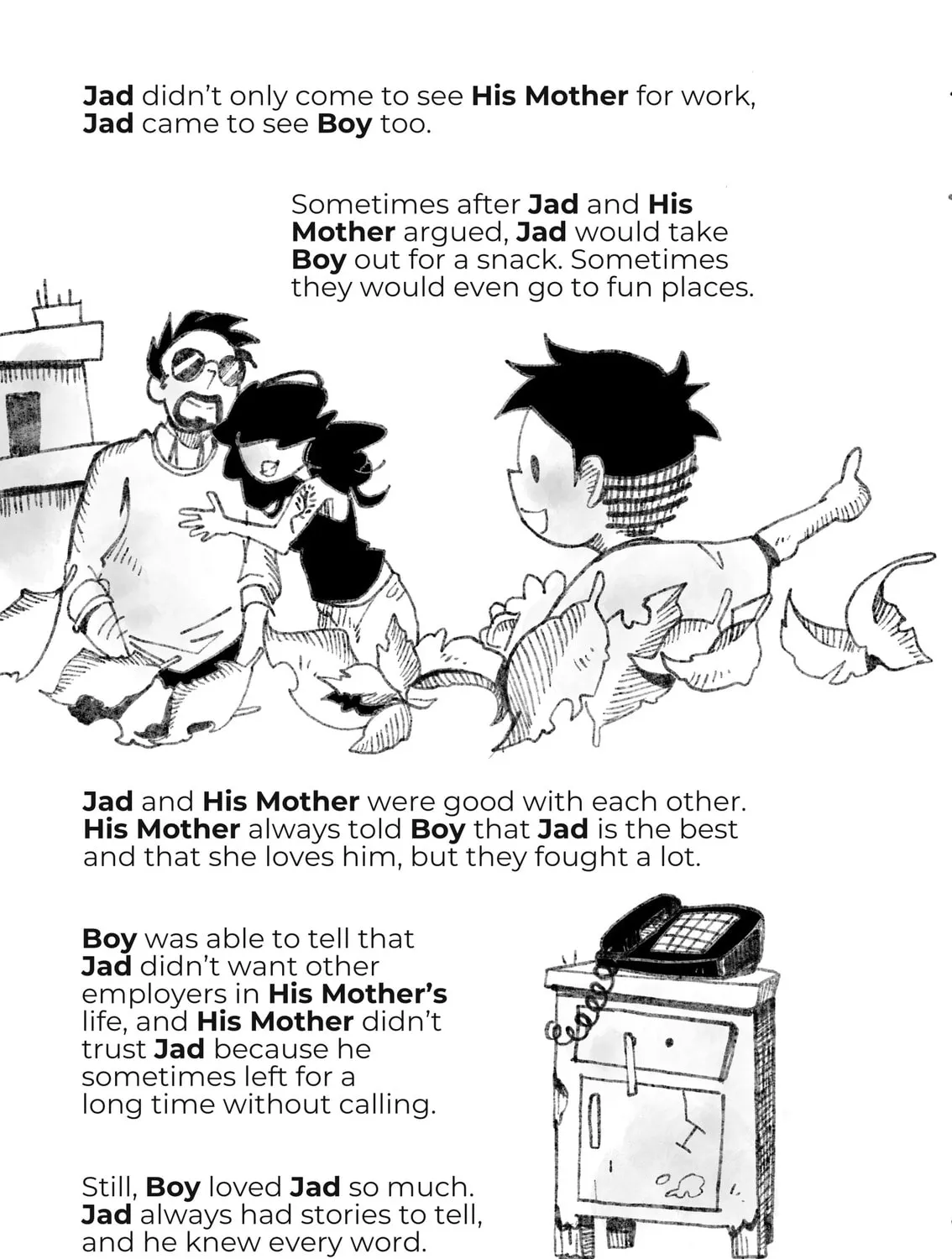 Read Grey is... chapter 62 image 20 on Lezhin