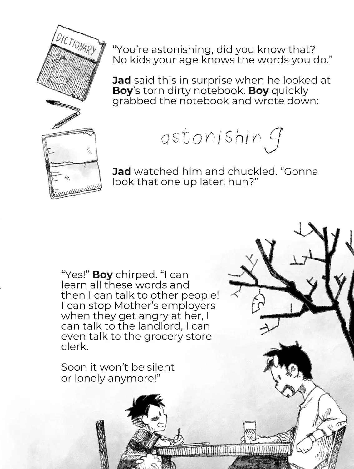 Read Grey is... chapter 62 image 22 on Lezhin