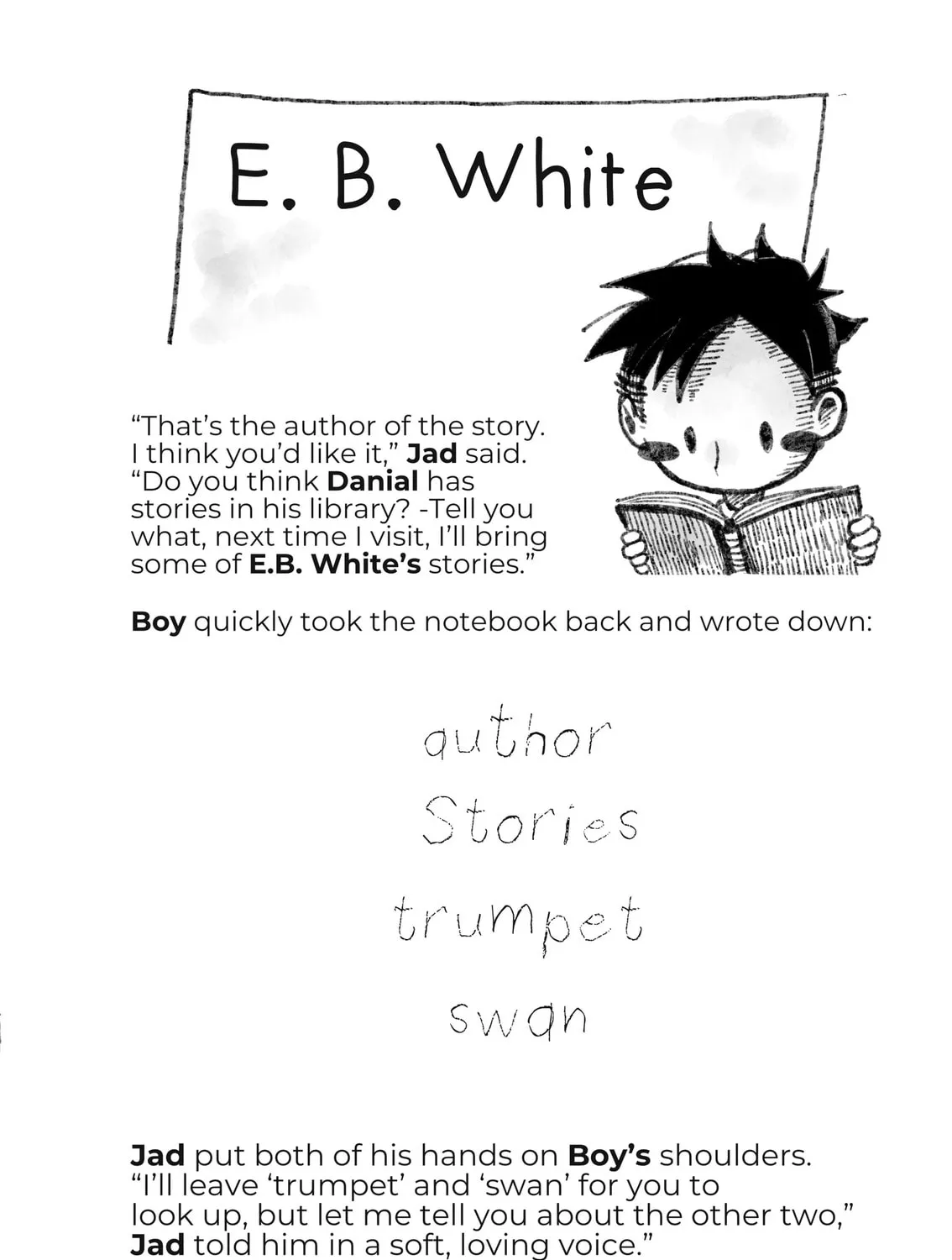 Read Grey is... chapter 62 image 26 on Lezhin