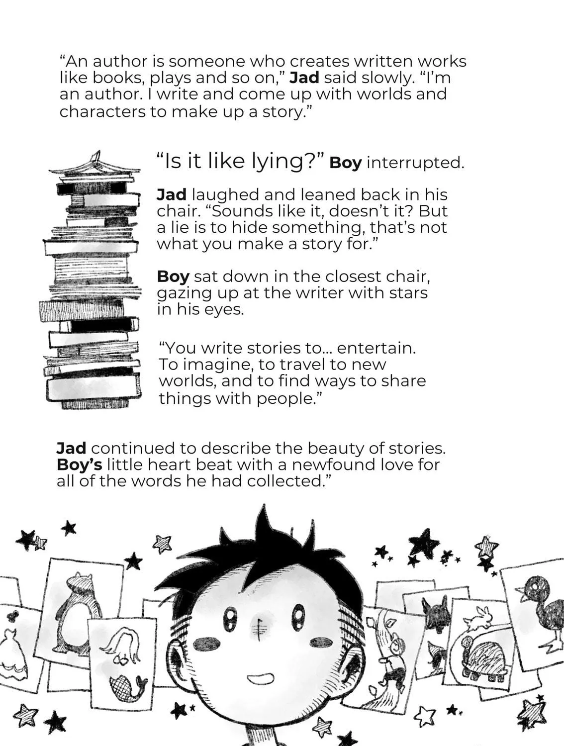 Read Grey is... chapter 62 image 28 on Lezhin