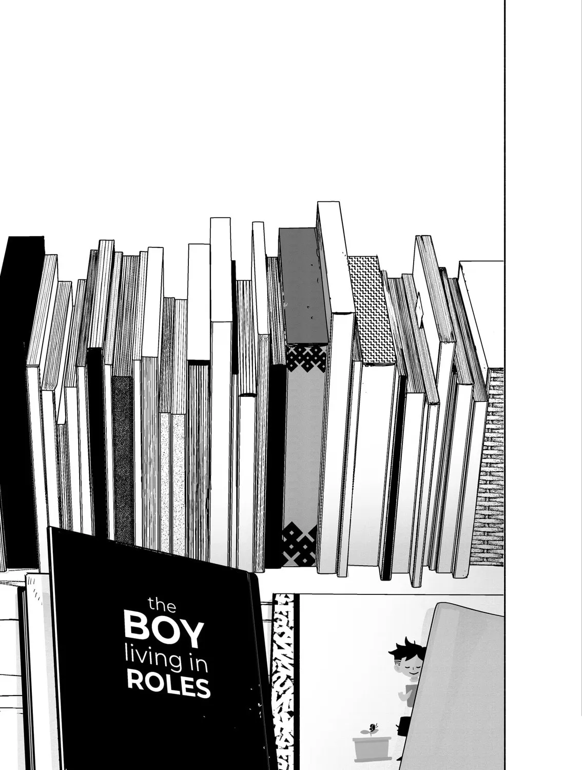 Read Grey is... chapter 62 image 32 on Lezhin
