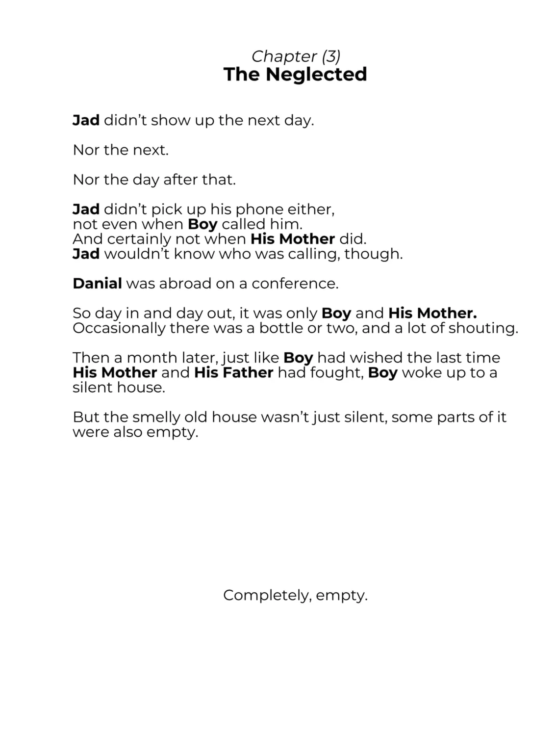 Read Grey is... chapter 62 image 42 on Lezhin