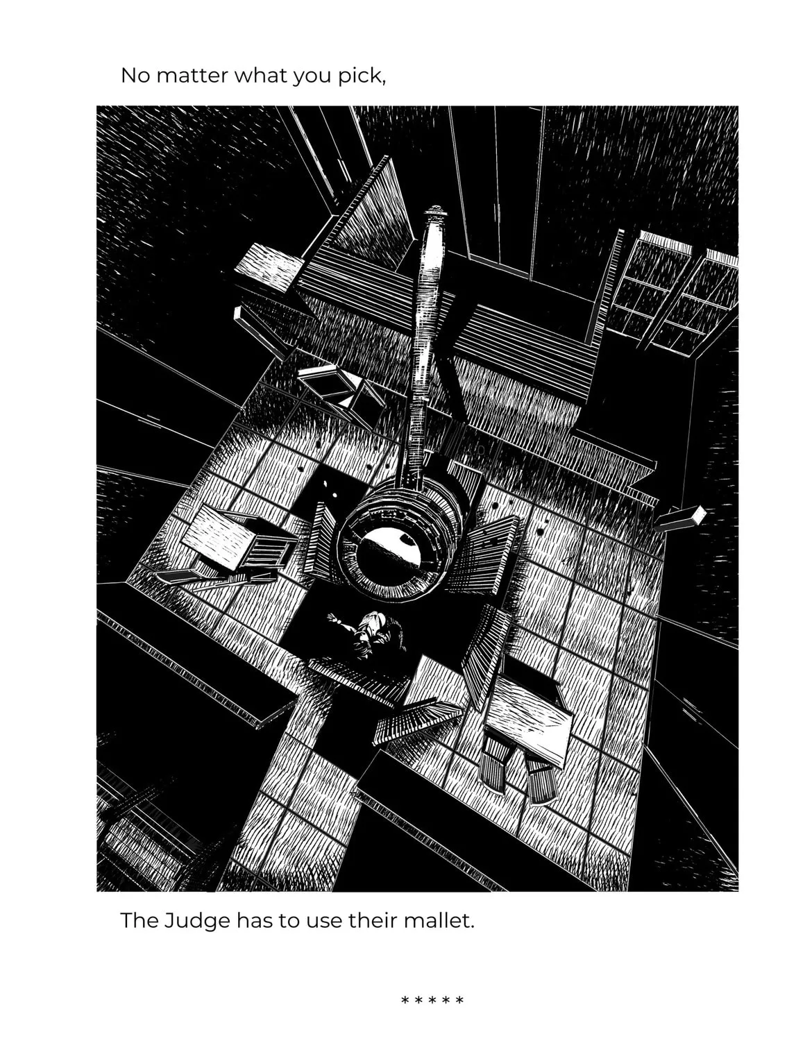 Read Grey is... chapter 62 image 50 on Lezhin