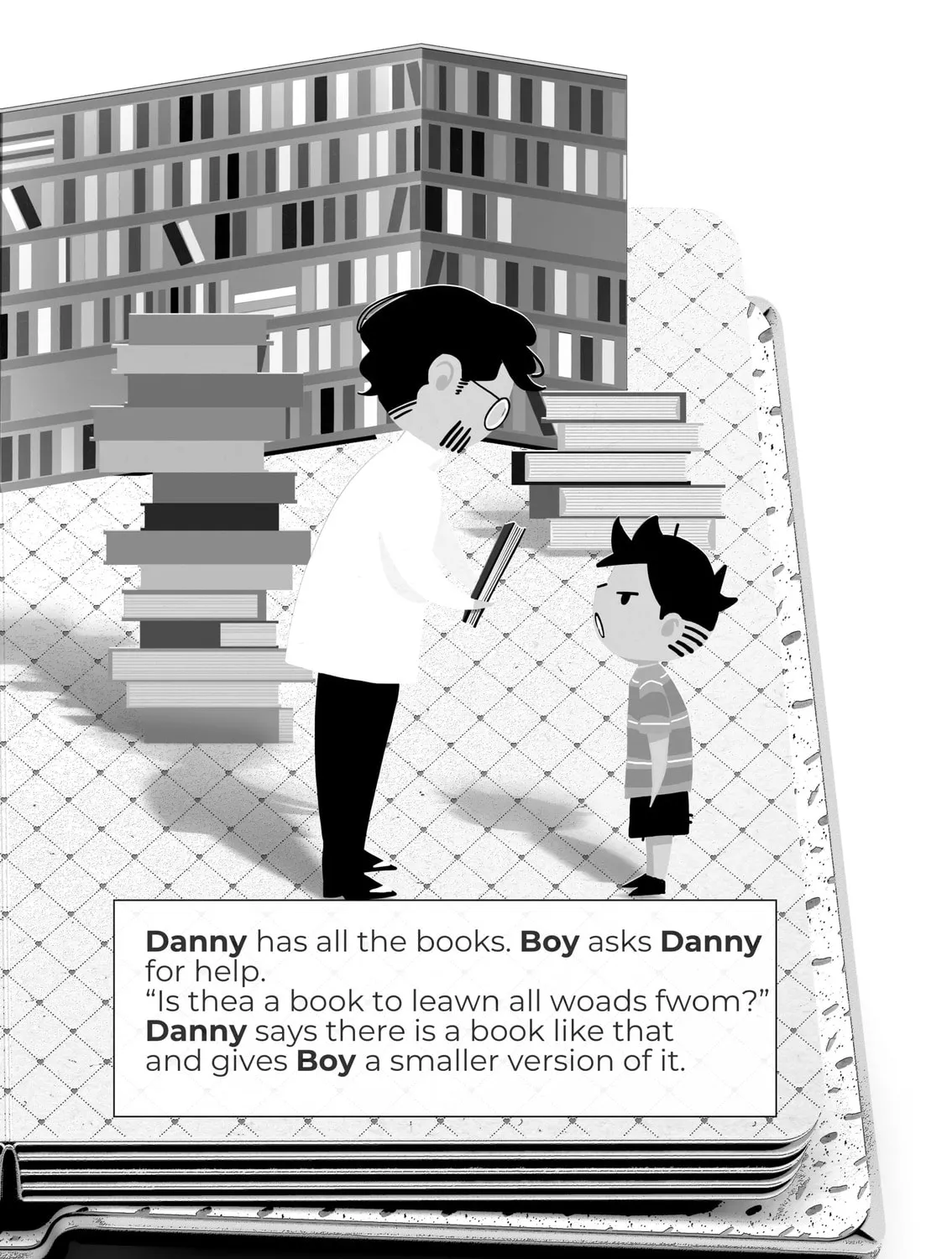 Read Grey is... chapter 62 image 6 on Lezhin