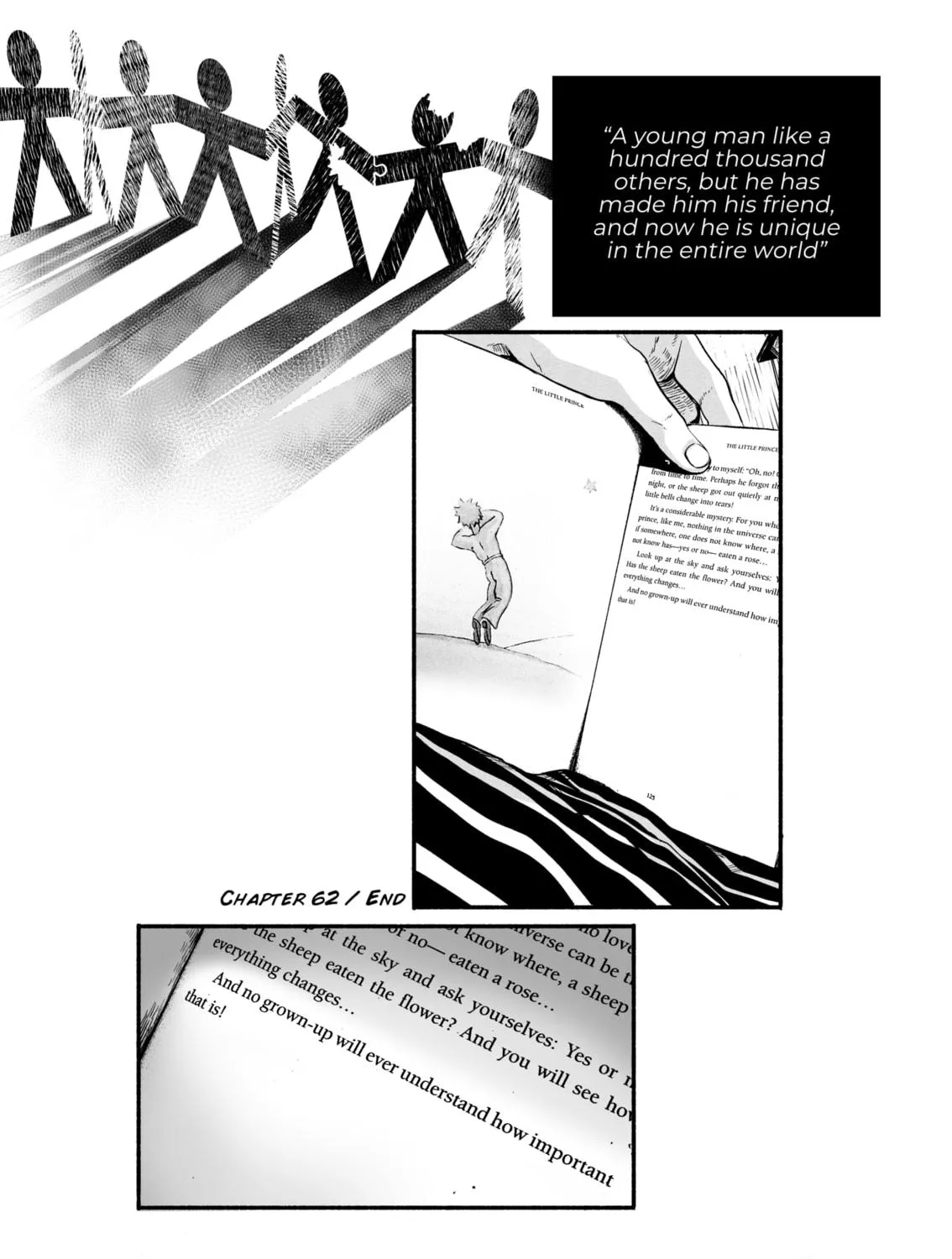 Read Grey is... chapter 62 image 78 on Lezhin