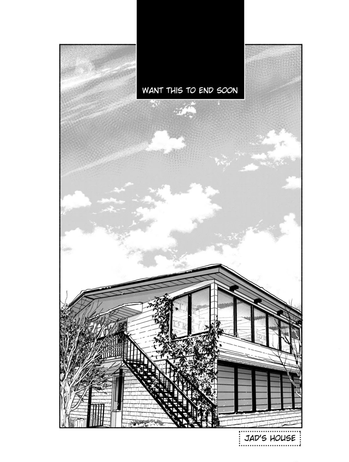 Read Grey is... chapter 63 image 10 on Lezhin