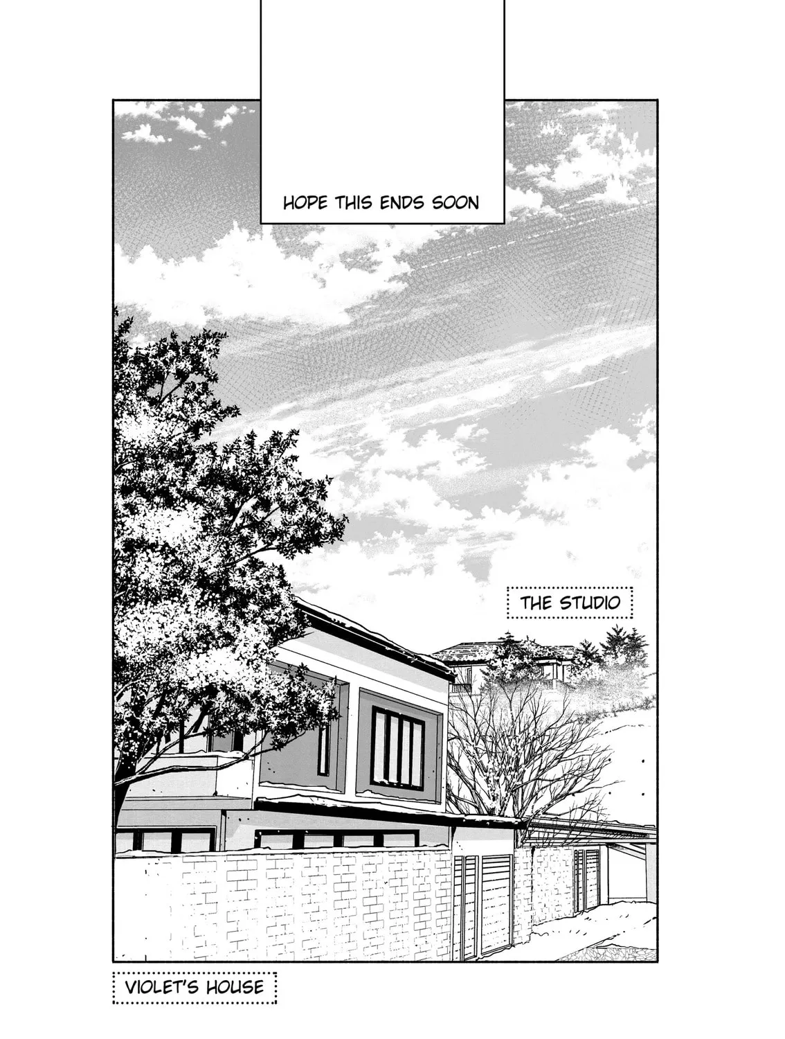 Read Grey is... chapter 63 image 12 on Lezhin