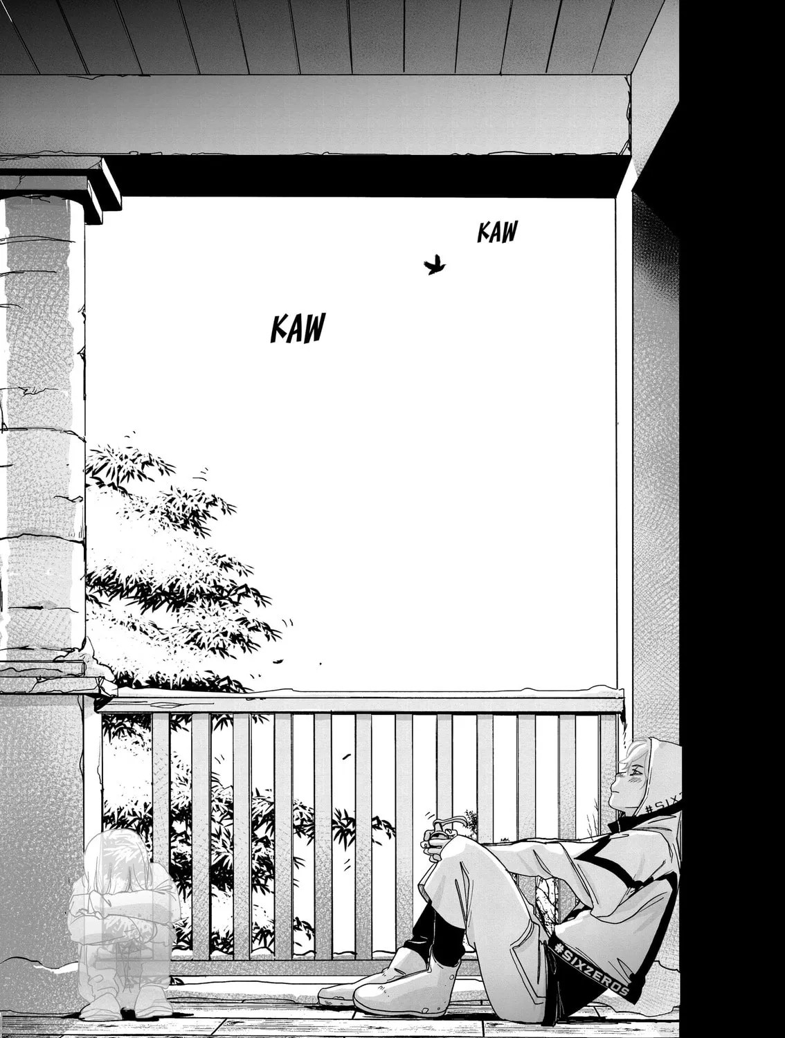 Read Grey is... chapter 63 image 36 on Lezhin