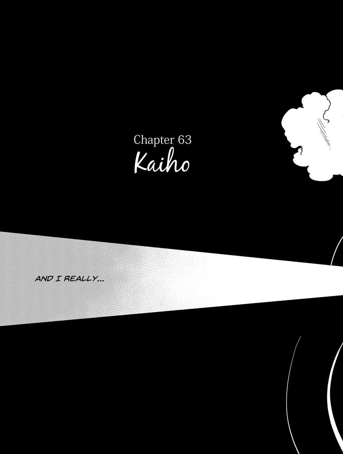 Read Grey is... chapter 63 image 8 on Lezhin