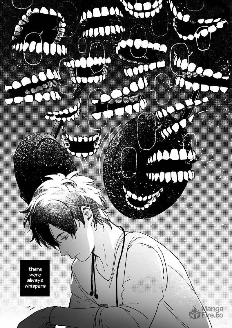 Read Grey is... chapter 64 image 12 on Lezhin