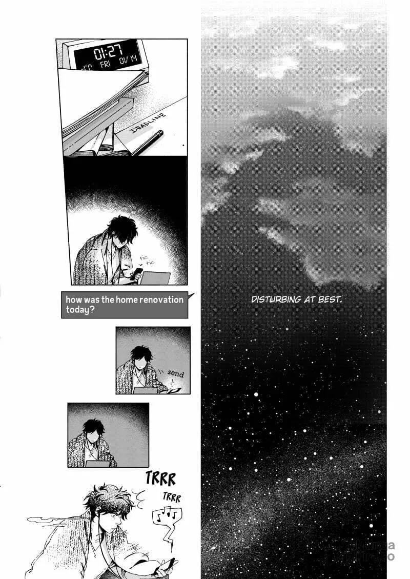 Read Grey is... chapter 64 image 27 on Lezhin