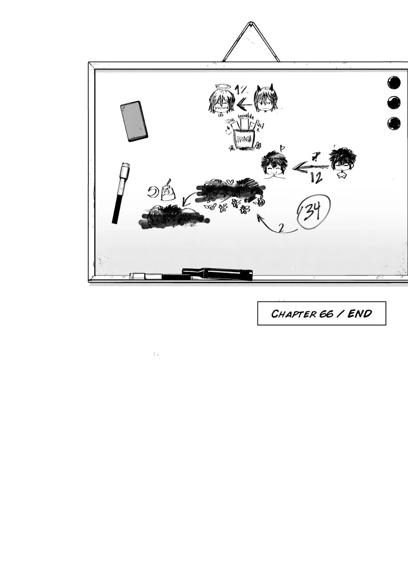 Read Grey is... chapter 66 image 30 on Lezhin