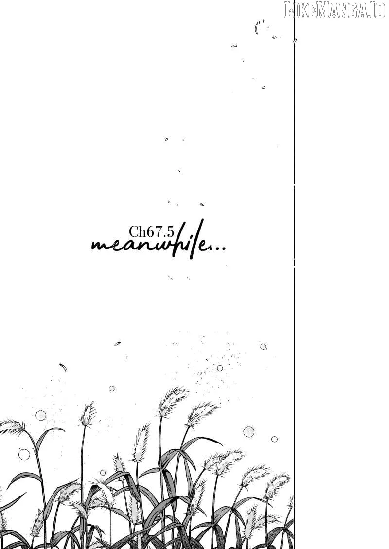 Read Grey is... chapter 67.5 image 1 on Lezhin
