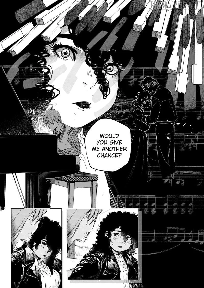 Read Grey is... chapter 67.5 image 7 on Lezhin