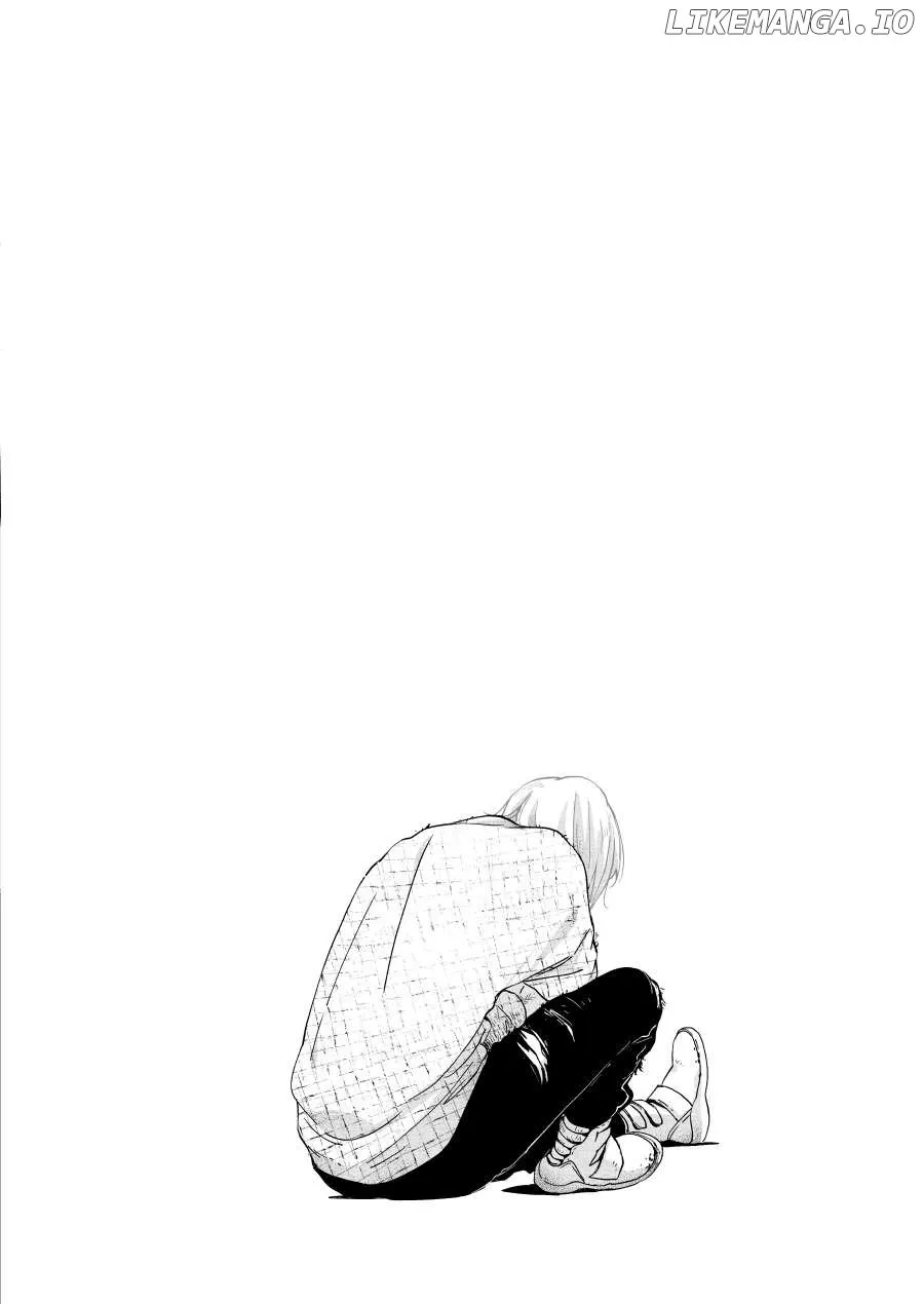 Read Grey is... chapter 67 image 27 on Lezhin