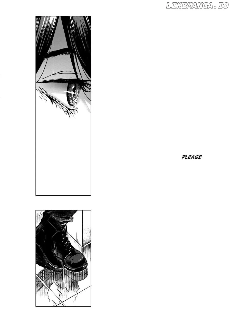 Read Grey is... chapter 67 image 31 on Lezhin