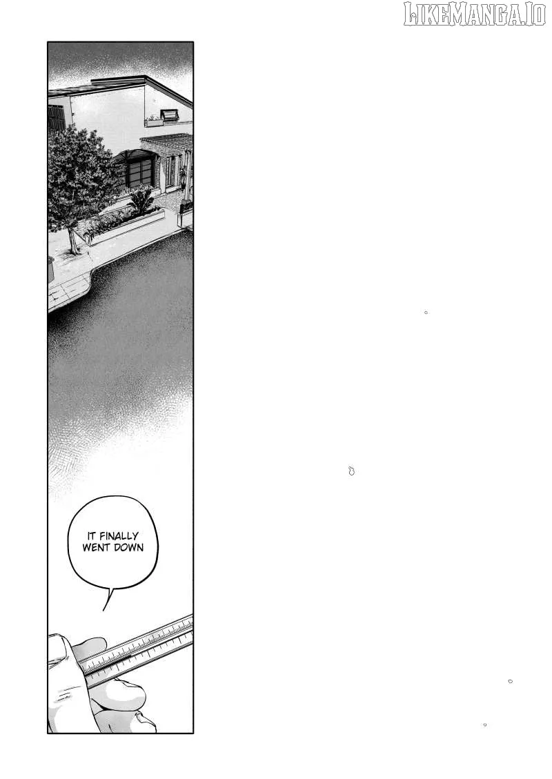 Read Grey is... chapter 69 image 25 on Lezhin