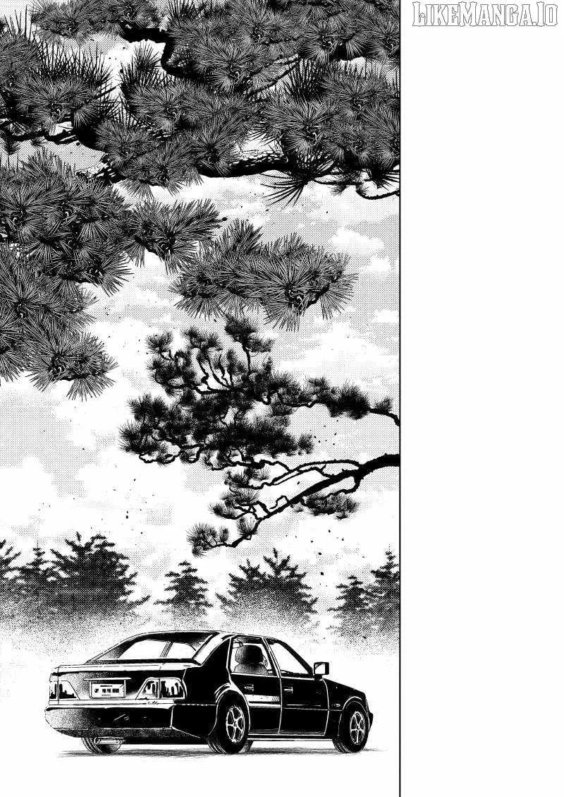 Read Grey is... chapter 69 image 35 on Lezhin