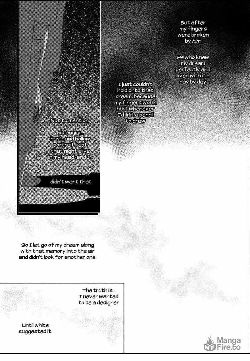 Read Grey is... chapter 7 image 2 on Lezhin