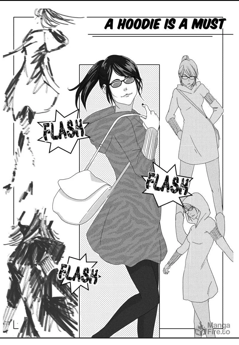 Read Grey is... chapter 7 image 23 on Lezhin