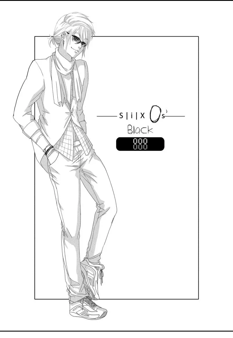 Read Grey is... chapter 7 image 36 on Lezhin