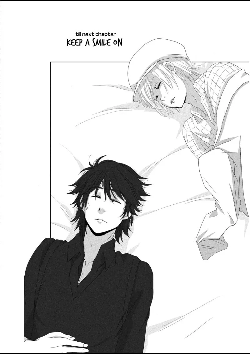 Read Grey is... chapter 7 image 37 on Lezhin