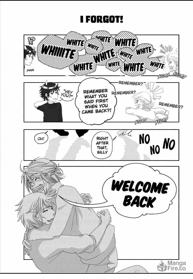 Read Grey is... chapter 7 image 39 on Lezhin