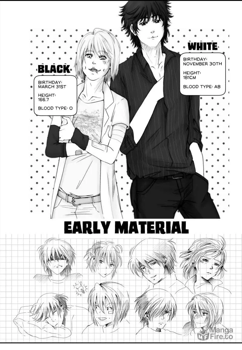 Read Grey is... chapter 7 image 41 on Lezhin