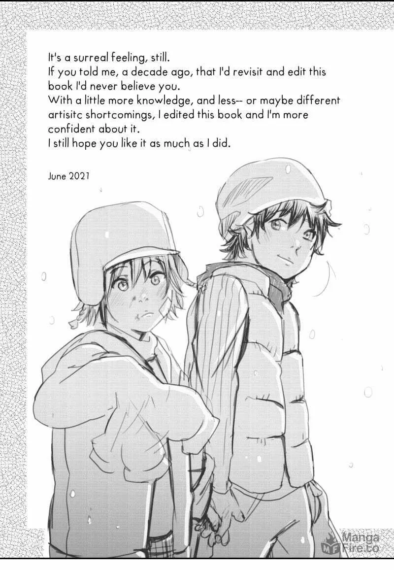 Read Grey is... chapter 7 image 44 on Lezhin