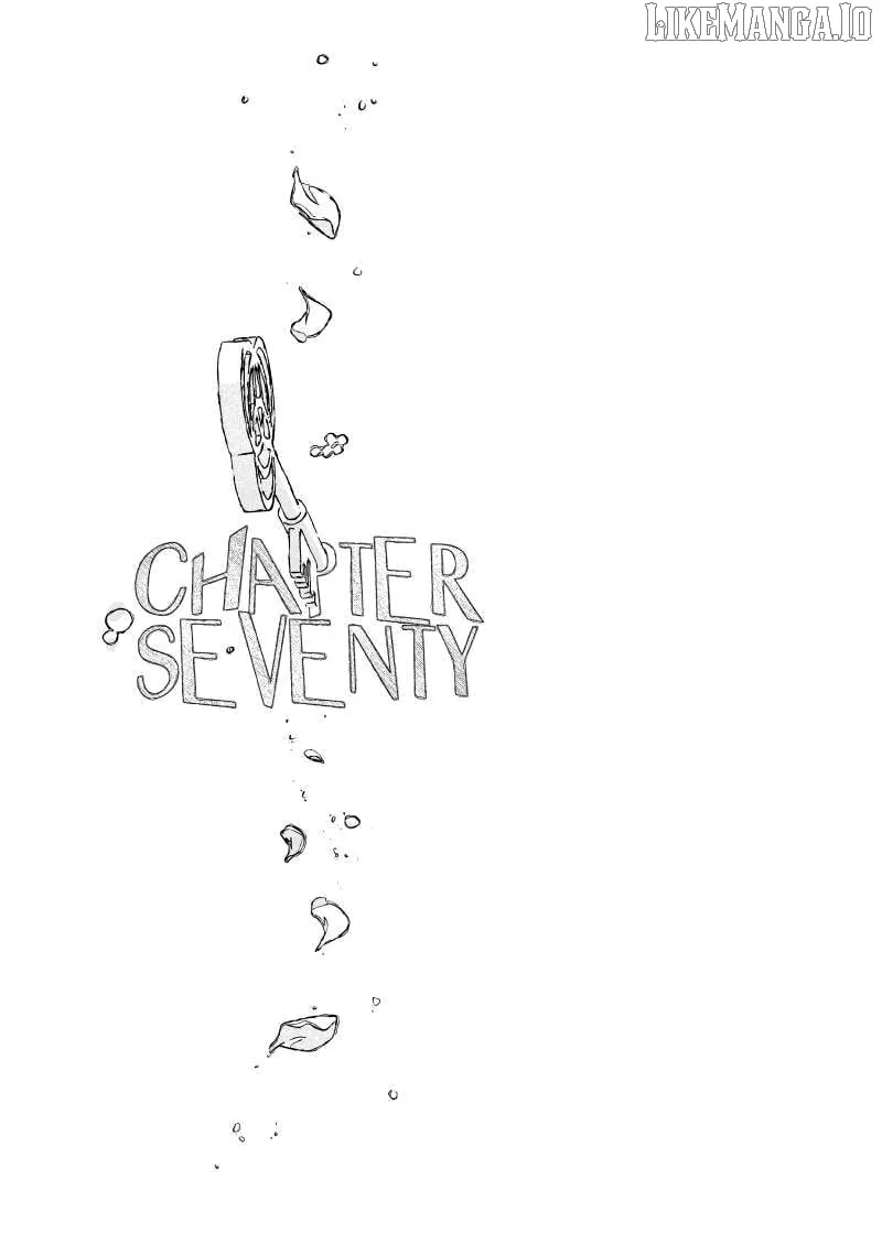 Read Grey is... chapter 70 image 1 on Lezhin