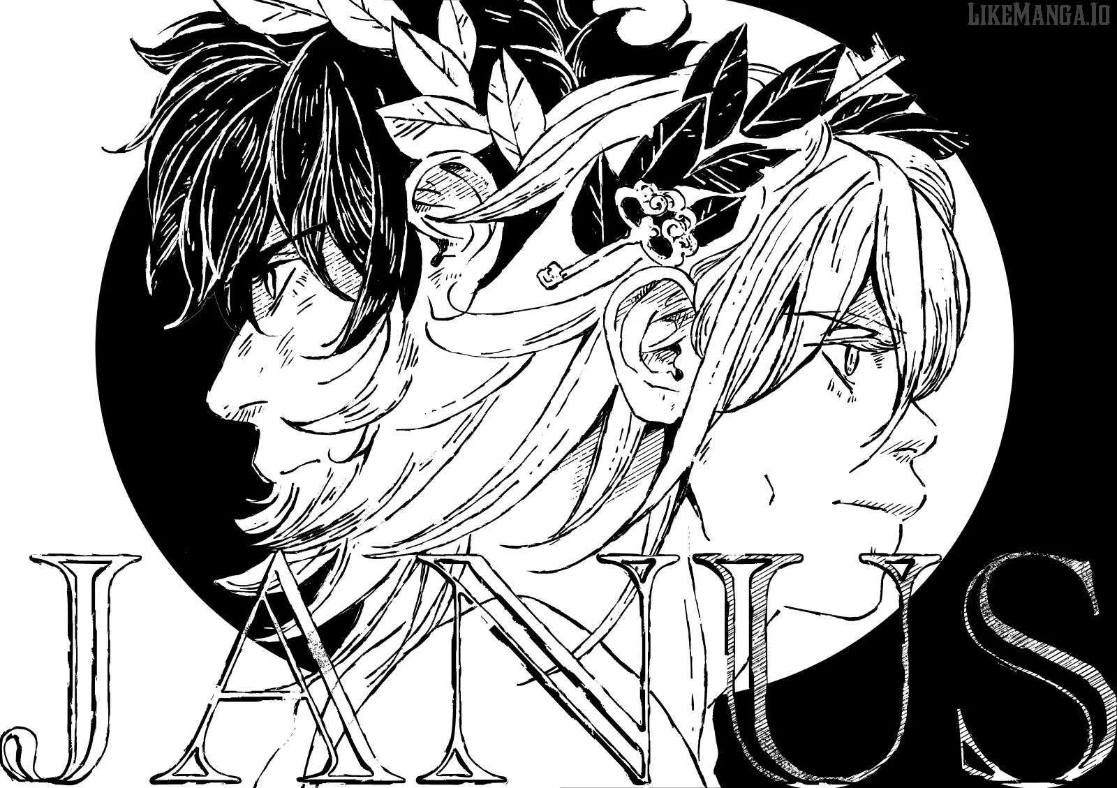 Read Grey is... chapter 70 image 2 on Lezhin