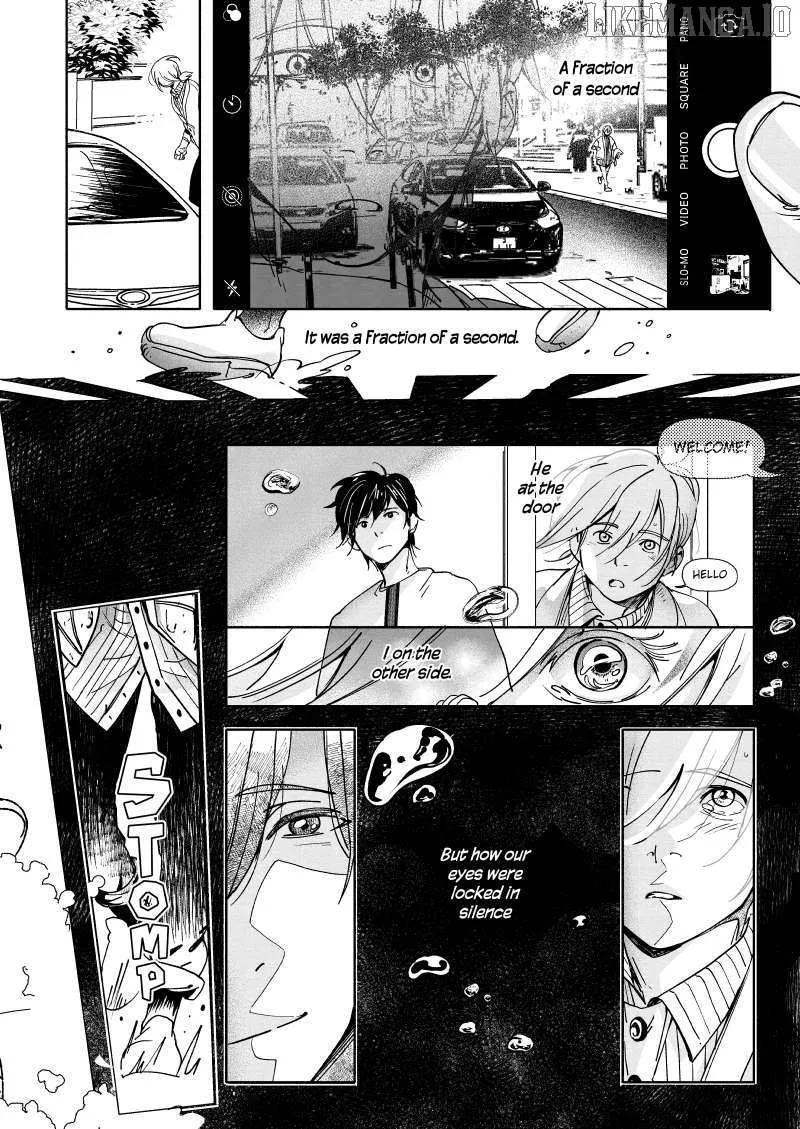 Read Grey is... chapter 70 image 27 on Lezhin