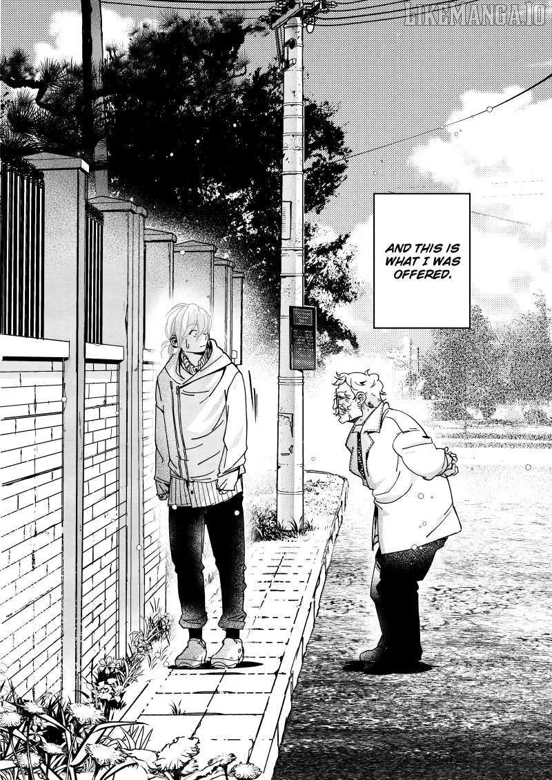 Read Grey is... chapter 70 image 8 on Lezhin