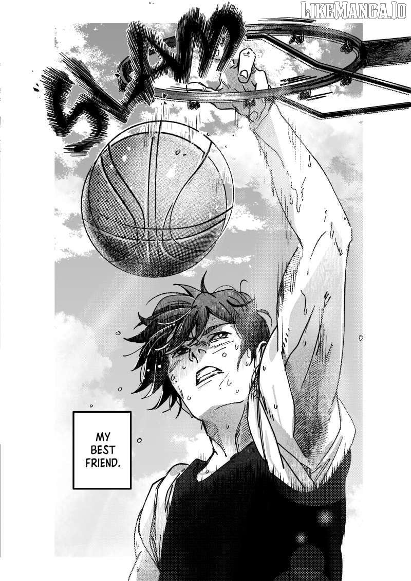 Read Grey is... chapter 71 image 12 on Lezhin