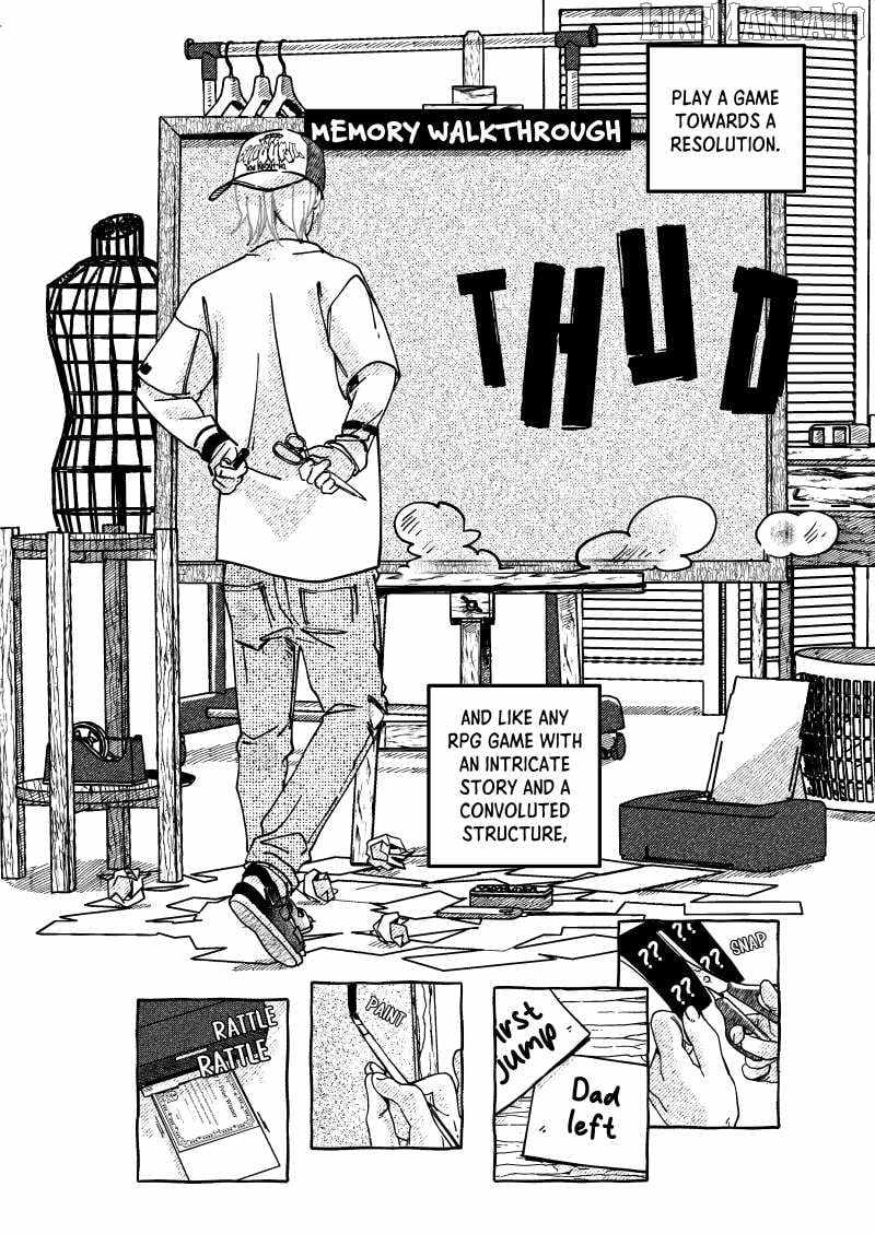 Read Grey is... chapter 71 image 22 on Lezhin