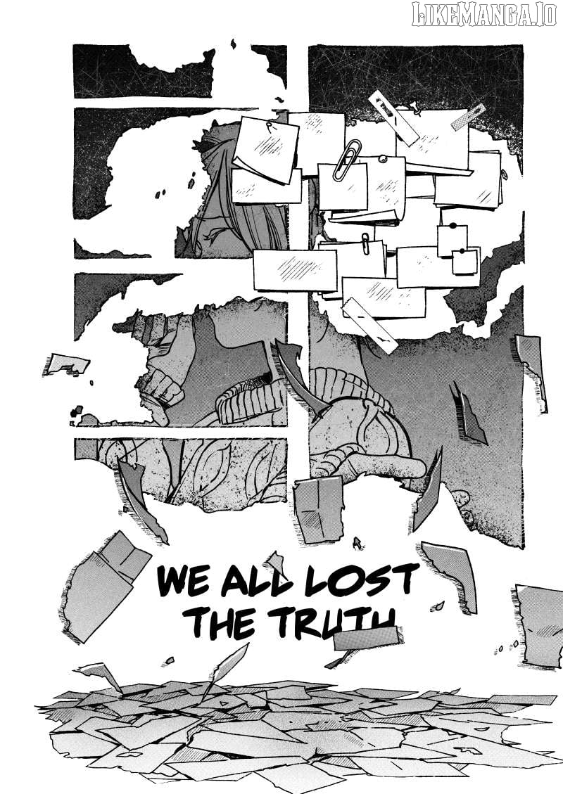 Read Grey is... chapter 71 image 8 on Lezhin