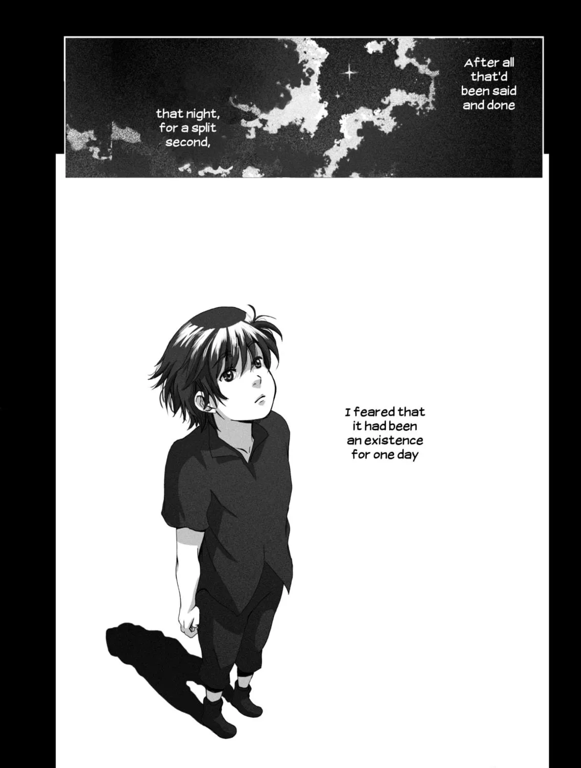 Read Grey is... chapter 8 image 28 on Lezhin