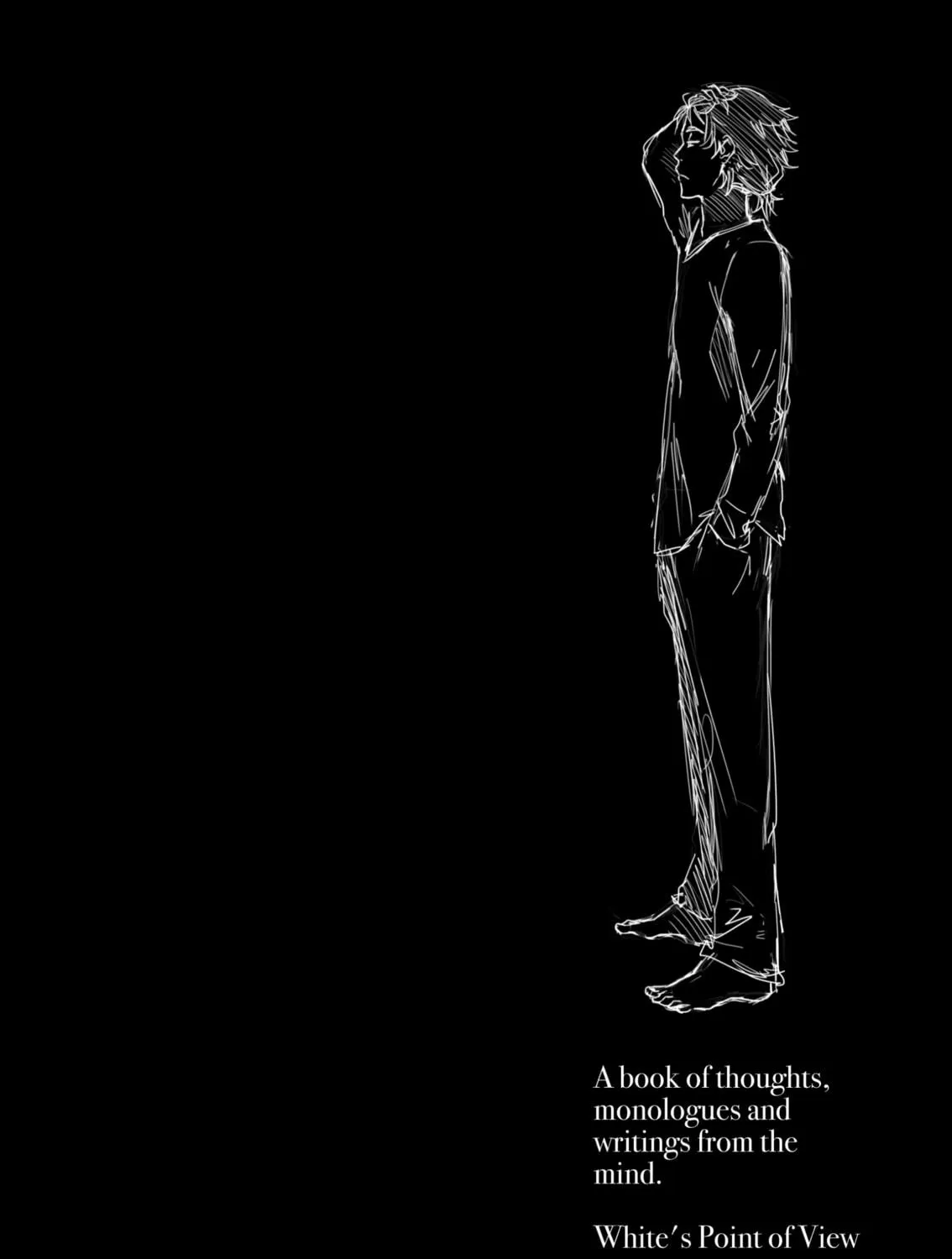 Read Grey is... chapter 8 image 8 on Lezhin