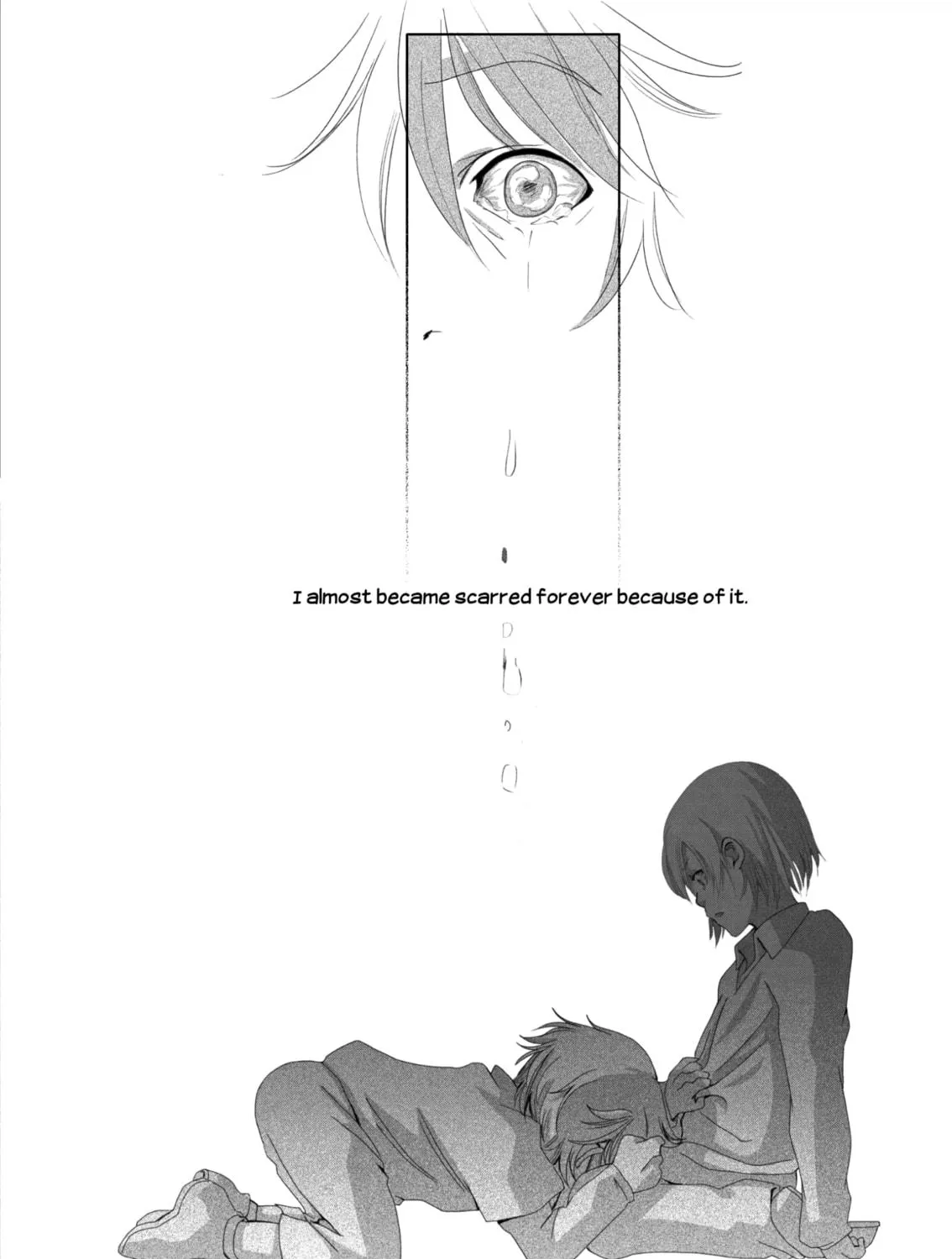 Read Grey is... chapter 8 image 88 on Lezhin