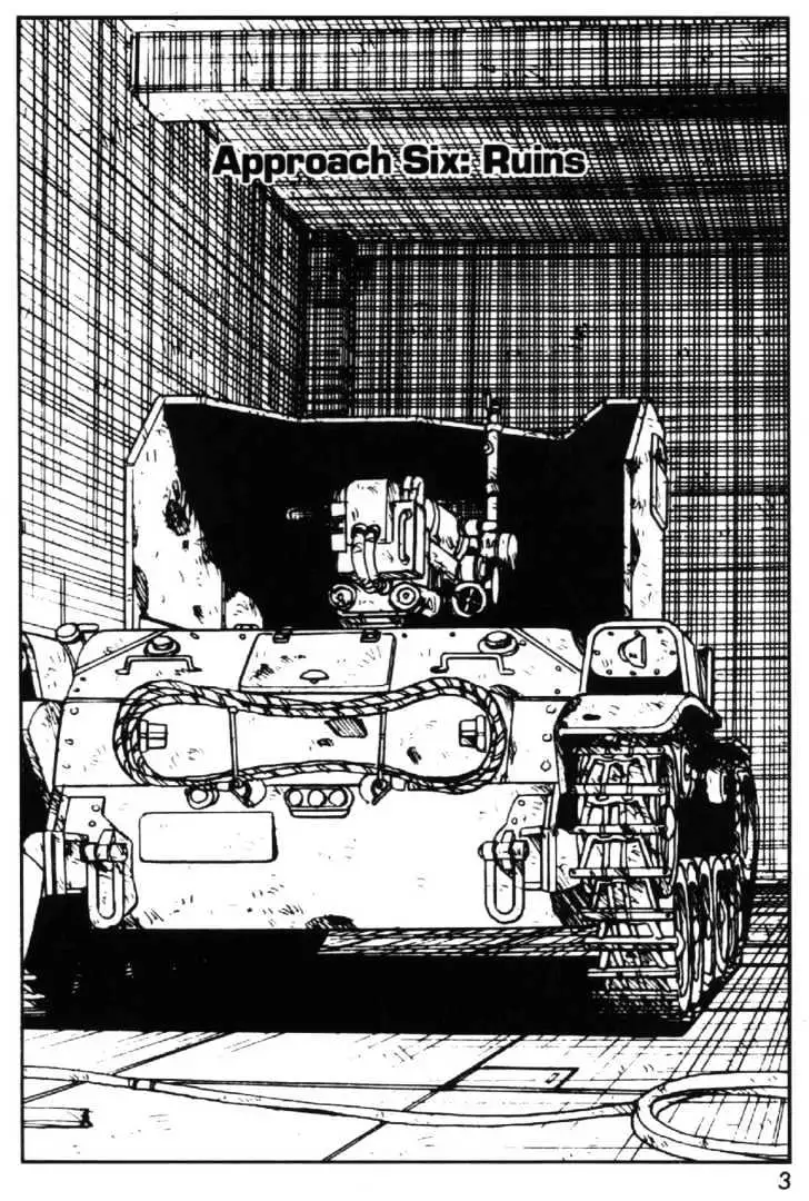 Read Grey chapter 10 image 2 on Lezhin
