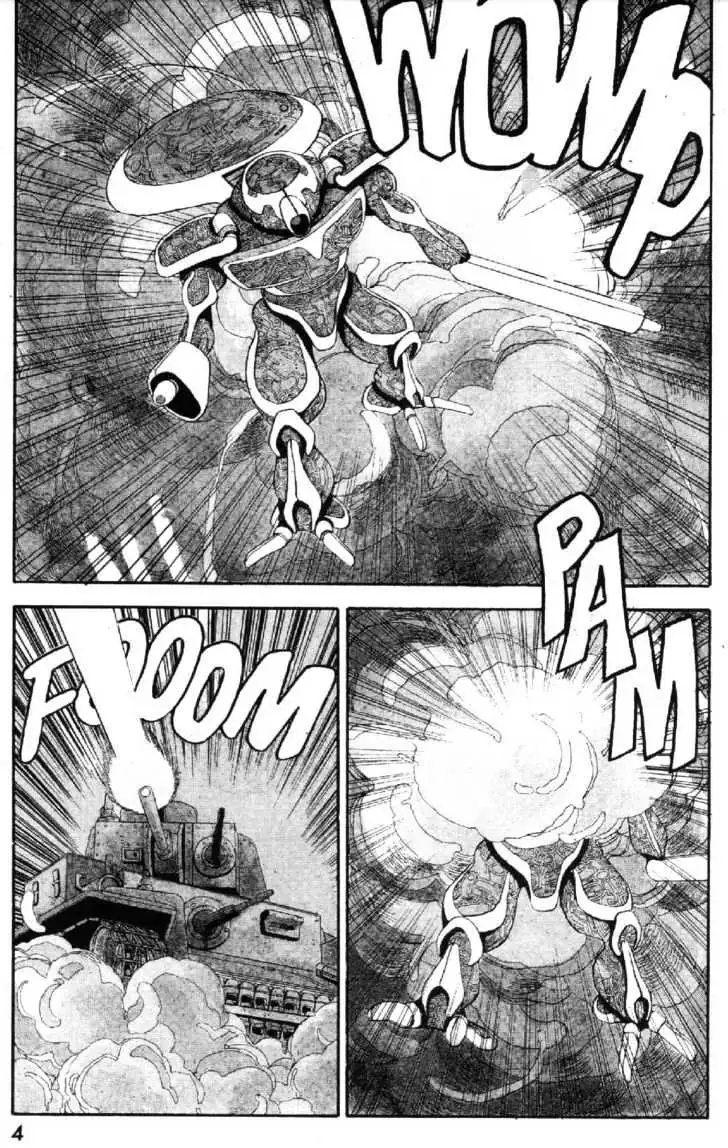 Read Grey chapter 10 image 3 on Lezhin