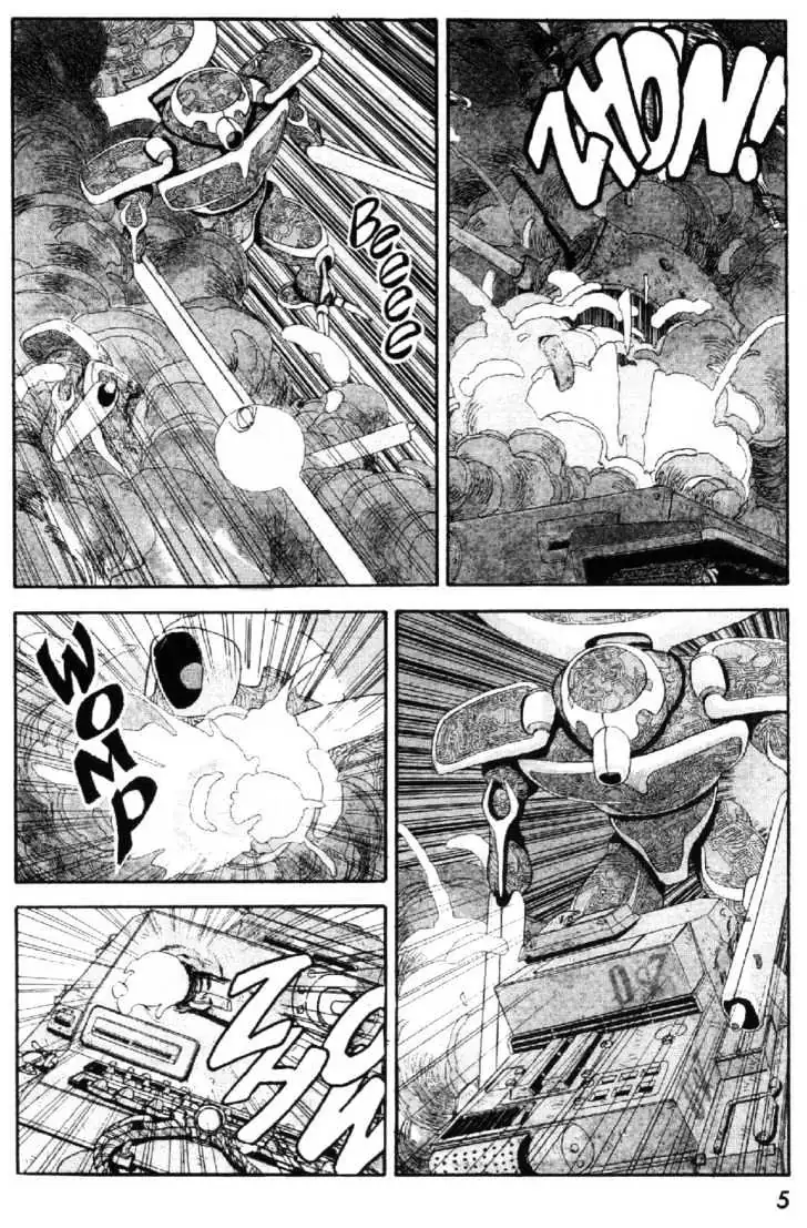 Read Grey chapter 10 image 4 on Lezhin